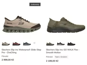 Skechers leták Strana 3