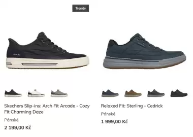 Skechers leták Strana 4