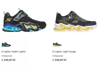 Skechers leták Strana 5