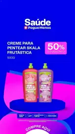 Catálogo Farmácias Pague Menos semana 43 Página 4