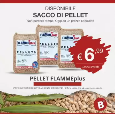 BricoCity (valido fino al 31-10)