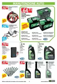 Volantino Ecobrico Pagina 10: Scatole armadio €4,90, Stender appendiabiti singolo €15,90