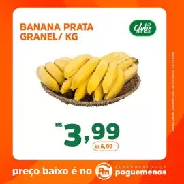 Catálogo Supermercados Pague Menos Página 2