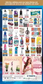 Catálogo Supermercados Tauste Página 5