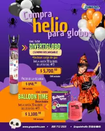 Catálogo Infra Página 2