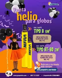 Catálogo Infra Página 3