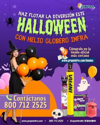 Infra (válido hasta 31-10)
