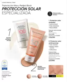 Catálogo Ésika Página 104