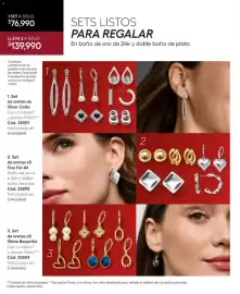 Catálogo Ésika Página 114