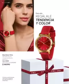 Catálogo Ésika Página 118