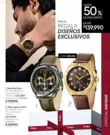 Catálogo Ésika Página 119