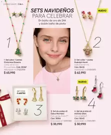 Catálogo Ésika Página 120