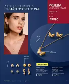 Catálogo Ésika Página 123