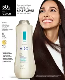 Catálogo Ésika Página 134