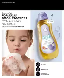 Catálogo Ésika Página 150