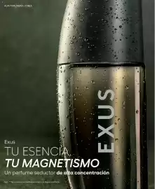 Catálogo Ésika Página 162