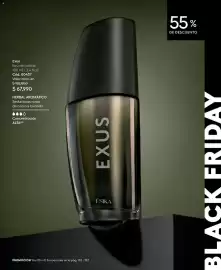 Catálogo Ésika Página 163: Esika exus €67.990,00