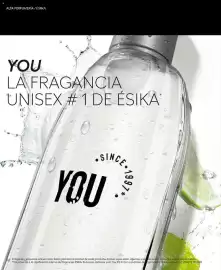 Catálogo Ésika Página 164
