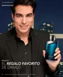 Catálogo Ésika Página 28