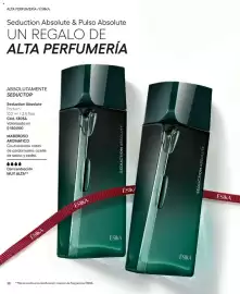 Catálogo Ésika Página 38