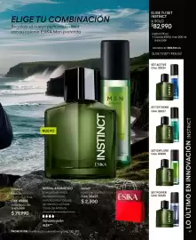 Catálogo Ésika Página 47