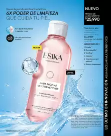 Catálogo Ésika Página 97