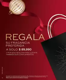 Catálogo L'bel Página 14