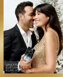 Catálogo L'bel Página 22