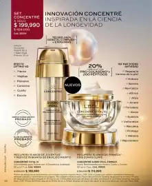 Catálogo L'bel Página 30