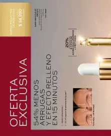 Catálogo L'bel Página 32