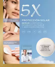 Catálogo L'bel Página 38