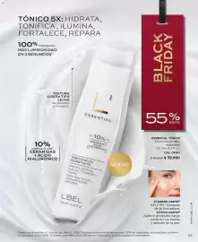 Catálogo L'bel Página 87