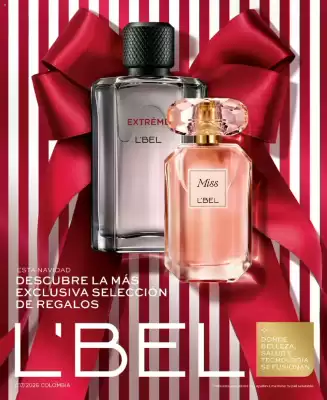 L'bel (válido hasta 10-12)