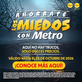 Catálogo Metro semana 43 Página 4