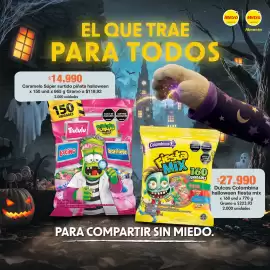 Catálogo Metro semana 43 Página 3
