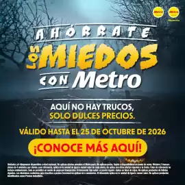 Catálogo Metro semana 43 Página 4