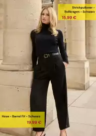 Takko Fashion Prospekt Seite 2
