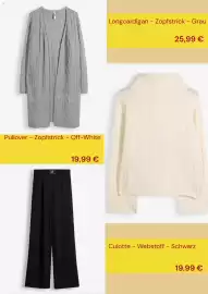 Takko Fashion Prospekt Seite 4