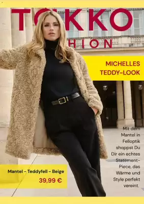 Takko Fashion (gültig bis 17-11)