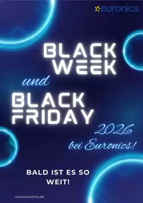 Euronics (gültig bis 27-11)