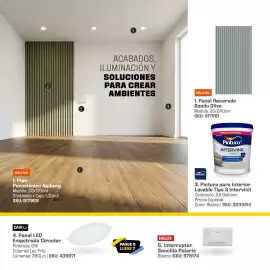 Catálogo Constructor Página 5