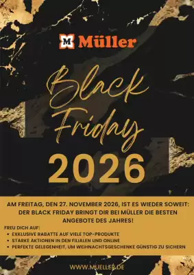 Müller (gültig bis 27-11)