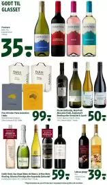Coop 365 tilbudsavis uge 43 Side 19: Pine Hill eller Paris Seduction €99,00, Luksus gløgg €39,00