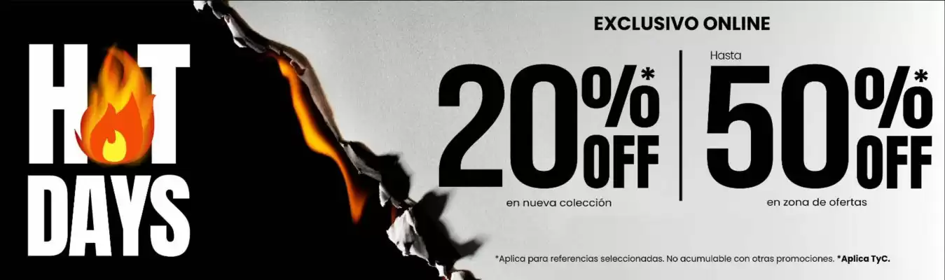 calzatodo (válido hasta 25-10)