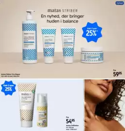 Matas tilbudsavis Side 11: Matas Striber Cica Repair €59,95