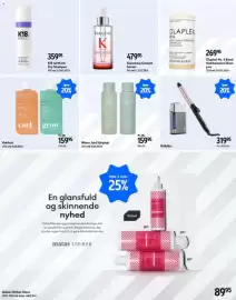 Matas tilbudsavis Side 16: K18 AirWash Dry Shampoo €359,95, Kérastase Genesis Sorum €479,95