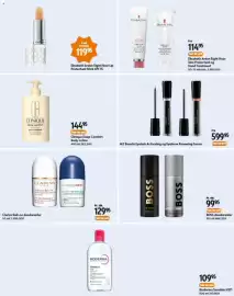 Matas tilbudsavis Side 22: Elizabeth Ardon Eight Hour Lip Protectant Stick SPF 15 €119,95