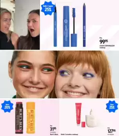 Matas tilbudsavis Side 6: Gosh copenhagen makeup €99,95, Kylie Cosmetics makeup €127,95