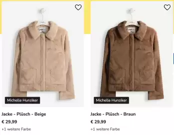 Takko Prospekt woche 43 Seite 2
