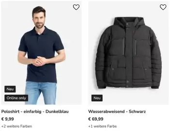 Takko Prospekt woche 43 Seite 3
